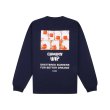 Heren T-shirts Carhartt WIP L/S BETTER DREAMS.JUPITER. Direct leverbaar uit de webshop van www.vipshop.nl/.