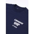 Heren T-shirts Carhartt WIP L/S BETTER DREAMS.JUPITER. Direct leverbaar uit de webshop van www.vipshop.nl/.