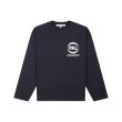 Heren T-shirts Pal Sporting Goods PRE GAME LONGSLEEVE.NAVY. Direct leverbaar uit de webshop van www.vipshop.nl/.
