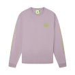 Heren T-shirts New Amsterdam Surf Association LOGO LONGSLEEVE.SEA FOG/MOSS. Direct leverbaar uit de webshop van www.vipshop.nl/.