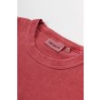 Heren T-shirts Carhartt WIP L/S TORION POCKET T-SHIRT.MARSALA GRIND WS. Direct leverbaar uit de webshop van www.vipshop.nl/.