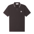 Heren Polo's Stone Island 10152SC18.A0029 - BLACK. Direct leverbaar uit de webshop van www.vipshop.nl/.