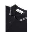 Heren Polo's Stone Island 79152SC18.A0029 - BLACK. Direct leverbaar uit de webshop van www.vipshop.nl/.