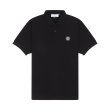 Heren Polo's Stone Island 2200005 S0017.V0029 - BLACK. Direct leverbaar uit de webshop van www.vipshop.nl/.