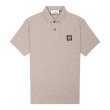 Heren Polo's Stone Island 10152SC17.A0M64 - MELANGE. Direct leverbaar uit de webshop van www.vipshop.nl/.