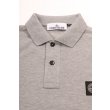 Heren Polo's Stone Island 10152SC17.A0M64 - MELANGE. Direct leverbaar uit de webshop van www.vipshop.nl/.