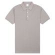 Heren Polo's Aspesi POLO MOD.M040.GREY. Direct leverbaar uit de webshop van www.vipshop.nl/.