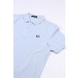 Heren Polo's Fred Perry M6000.Y69. Direct leverbaar uit de webshop van www.vipshop.nl/.