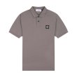 Heren Polo's Stone Island 2200005 S0017.V006B - CEMENT. Direct leverbaar uit de webshop van www.vipshop.nl/.