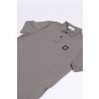 Heren Polo's Stone Island 2200005 S0017.V006B - CEMENT. Direct leverbaar uit de webshop van www.vipshop.nl/.