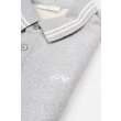 Heren Polo's Olaf T.D. OVER. POLO.HTR GREY. Direct leverbaar uit de webshop van www.vipshop.nl/.