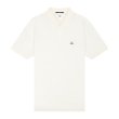 Heren Polo's CP Company 14CMPL094A.103 - GAUZE WHIT. Direct leverbaar uit de webshop van www.vipshop.nl/.