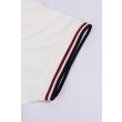 Heren Polo's Fred Perry M3600.WHITE/RED/NAVY. Direct leverbaar uit de webshop van www.vipshop.nl/.