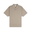Heren Polo's Olaf SLUB POLO SS.OFF-WHITE. Direct leverbaar uit de webshop van www.vipshop.nl/.