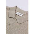 Heren Polo's Olaf SLUB POLO SS.OFF-WHITE. Direct leverbaar uit de webshop van www.vipshop.nl/.