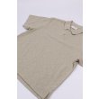 Heren Polo's Olaf SLUB POLO SS.OFF-WHITE. Direct leverbaar uit de webshop van www.vipshop.nl/.