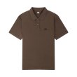 Heren Polo's CP Company PIQUET S/S POLO.IVY GREEN 683. Direct leverbaar uit de webshop van www.vipshop.nl/.