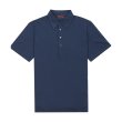 Heren Polo's Barena Venezia SCALMANA N.JERSEY.NAVY. Direct leverbaar uit de webshop van www.vipshop.nl/.