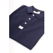 Heren Polo's Brams Fruit POLO.NAVY. Direct leverbaar uit de webshop van www.vipshop.nl/.