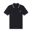 Heren Polo's Fred Perry M3600.Y60. Direct leverbaar uit de webshop van www.vipshop.nl/.
