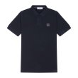 Heren Polo's Stone Island 10152SC67.A0020 - NAVY BLU. Direct leverbaar uit de webshop van www.vipshop.nl/.