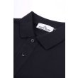 Heren Polo's Stone Island 79152SC17.A0020 -  NAVY BL. Direct leverbaar uit de webshop van www.vipshop.nl/.