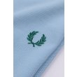 Heren Polo's Fred Perry M6000.Z64 - BLUE. Direct leverbaar uit de webshop van www.vipshop.nl/.