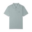 Heren Polo's CP Company PIQUET S/S POLO.SILVER BLUE 809. Direct leverbaar uit de webshop van www.vipshop.nl/.