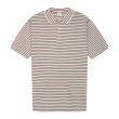 Heren Polo's Aspesi POLO MOD. M433.27321 - RED STRI. Direct leverbaar uit de webshop van www.vipshop.nl/.