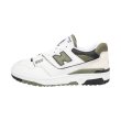 Schoenen Schoenen New Balance BB550.DOB - WHITE - DA. Direct leverbaar uit de webshop van www.vipshop.nl/.