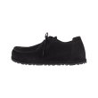 Heren Schoenen Birkenstock UTTI LACE.BLACK. Direct leverbaar uit de webshop van www.vipshop.nl/.