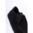 Heren Schoenen Birkenstock UTTI LACE.BLACK. Direct leverbaar uit de webshop van www.vipshop.nl/.