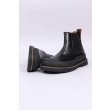 Heren Schoenen Birkenstock PRESCOTT SLIP ON.WAXY LEATHER BLA. Direct leverbaar uit de webshop van www.vipshop.nl/.