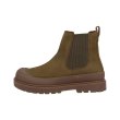 Heren Schoenen Birkenstock PRESCOTT SLIP ON.LEATHER OILED -. Direct leverbaar uit de webshop van www.vipshop.nl/.