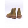Heren Schoenen Birkenstock PRESCOTT SLIP ON.LEATHER OILED -. Direct leverbaar uit de webshop van www.vipshop.nl/.