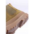 Heren Schoenen Birkenstock PRESCOTT SLIP ON.LEATHER OILED -. Direct leverbaar uit de webshop van www.vipshop.nl/.