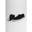 Schoenen Schoenen Mason Garments AMALFI - LOAFER.DARK BLUE - 33N. Direct leverbaar uit de webshop van www.vipshop.nl/.