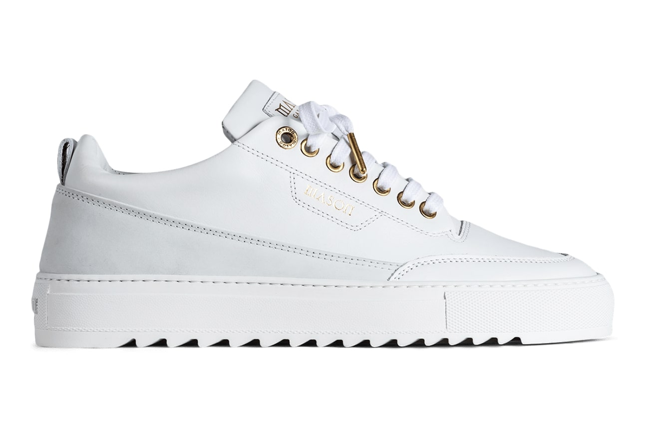 Heren Schoenen Mason Garments TORINO.32.K. Direct leverbaar uit de