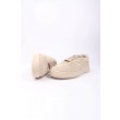 Schoenen Schoenen Filling Pieces ACE.SUEDE ALL BEIGE. Direct leverbaar uit de webshop van www.vipshop.nl/.