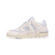 Schoenen Schoenen Axel Arigato AREA LO SNEAKER.LIGHT BLUE / OFF. Direct leverbaar uit de webshop van www.vipshop.nl/.