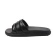 Schoenen Slippers Filling Pieces FP POOL SLIDE.BLACK. Direct leverbaar uit de webshop van www.vipshop.nl/.