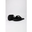 Heren Slippers Suicoke PADRI.BLACK. Direct leverbaar uit de webshop van www.vipshop.nl/.