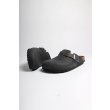 Schoenen Slippers Birkenstock BOSTON.OILED LEATHER BL. Direct leverbaar uit de webshop van www.vipshop.nl/.