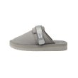 Heren Slippers Suicoke ZAVO.GREY. Direct leverbaar uit de webshop van www.vipshop.nl/.