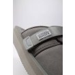 Heren Slippers Suicoke ZAVO.GREY. Direct leverbaar uit de webshop van www.vipshop.nl/.