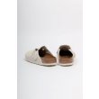 Schoenen Slippers Birkenstock BOSTON.SUEDE LEATHER AN. Direct leverbaar uit de webshop van www.vipshop.nl/.