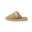 Heren Slippers Suicoke ZAVO.BEIGE. Direct leverbaar uit de webshop van www.vipshop.nl/.