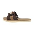 Heren Slippers Suicoke PADRI.BROWN. Direct leverbaar uit de webshop van www.vipshop.nl/.