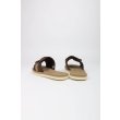 Heren Slippers Suicoke PADRI.BROWN. Direct leverbaar uit de webshop van www.vipshop.nl/.