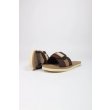 Heren Slippers Suicoke PADRI.BROWN. Direct leverbaar uit de webshop van www.vipshop.nl/.